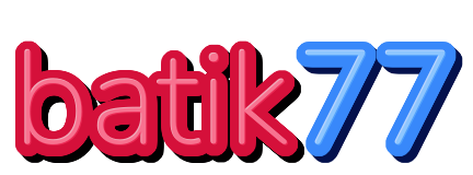batik77 — logo kanal